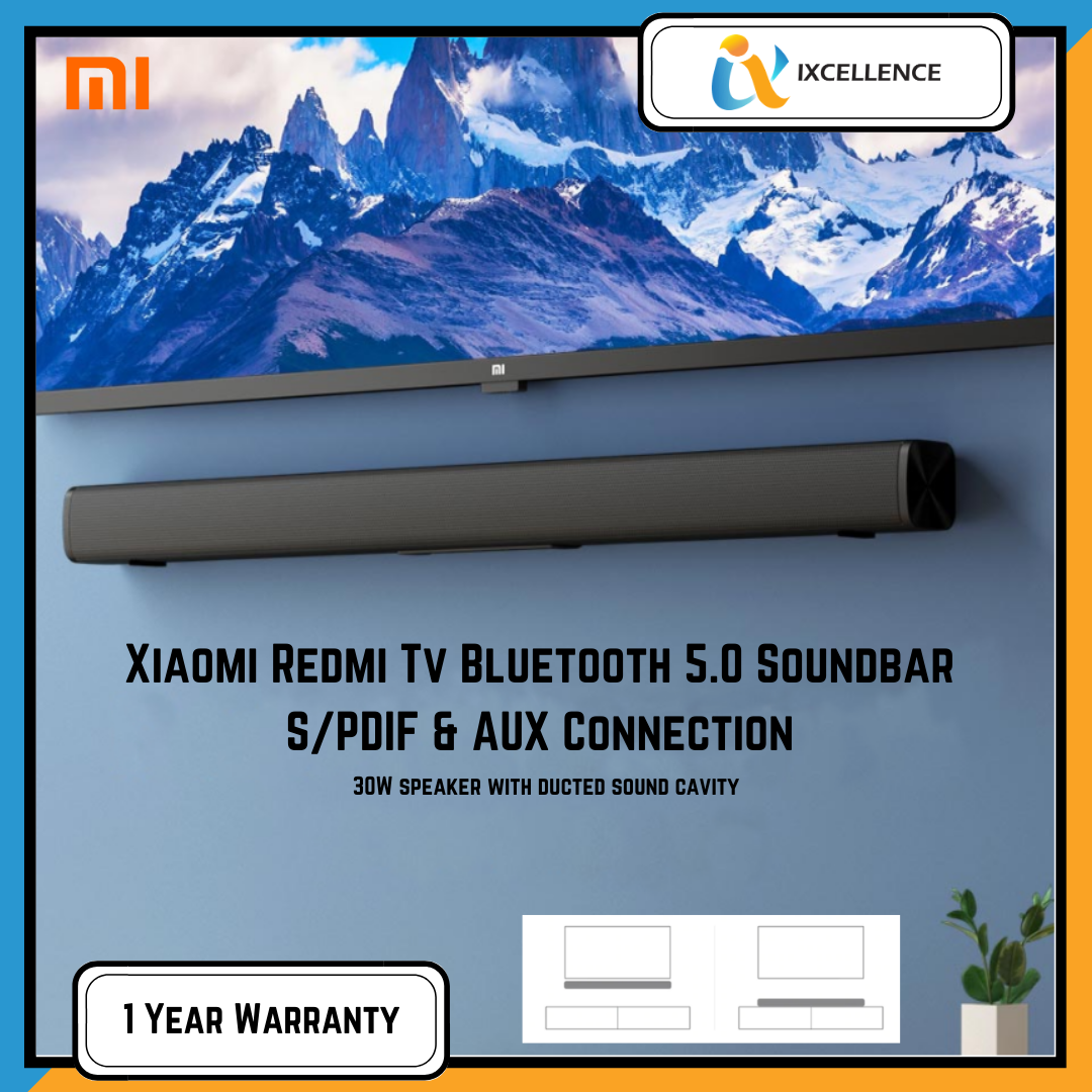 Xiaomi Mijia Redmi Wireless Bluetooth 