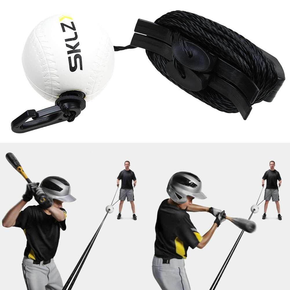 zip and hit baseball