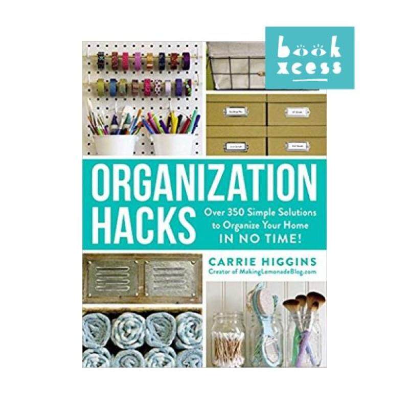 Organization Hacks Malaysia