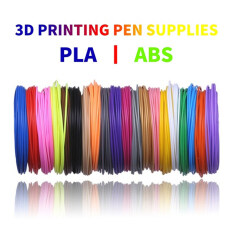 Vẽ Phụ Kiện Bút 3D Lập Thể Nhiệt Độ Thấp 1.75Mm Chất Liệu In 3D PLA/ABS/PCL