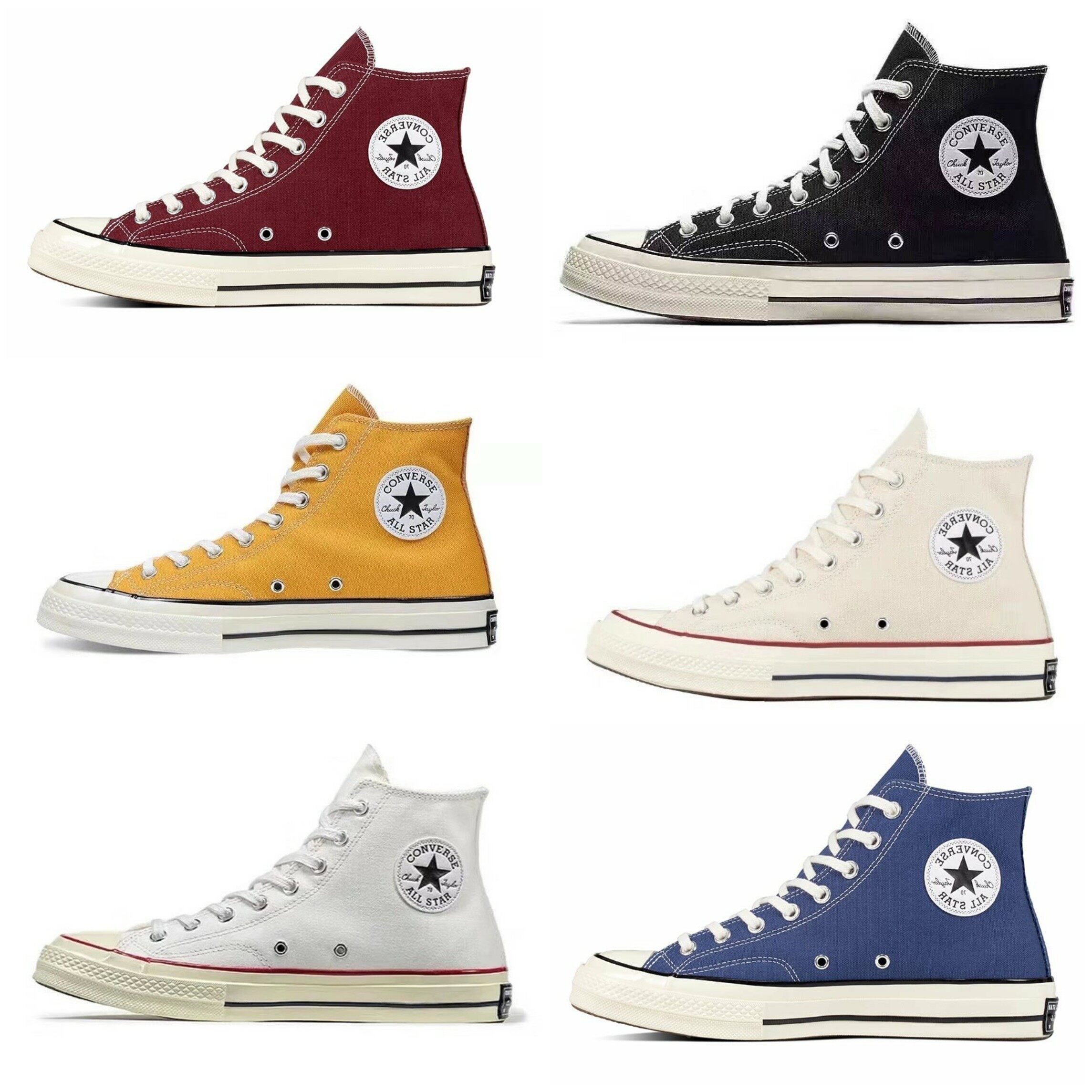 Converse 70s high cut best sale