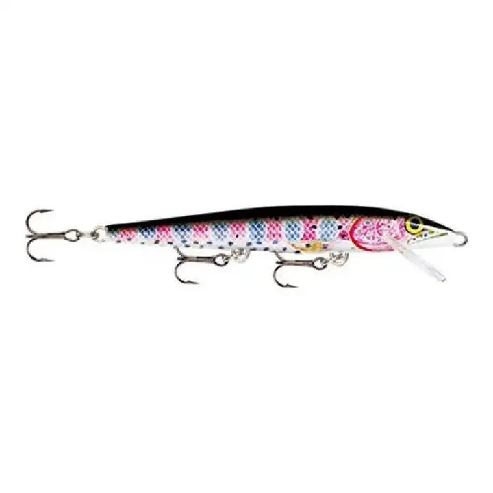 rapala original floating minnow for trout