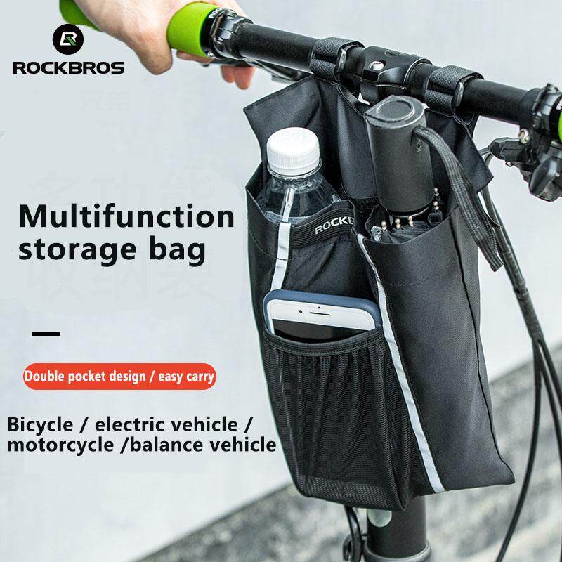 handlebar bag small