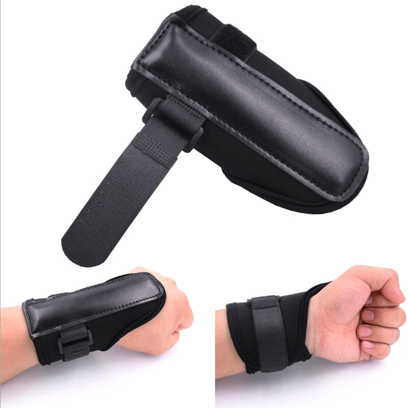 Sissi Golf Swing Trainer Training Accessories Wrist Corrector Band Fixing Strap Guide