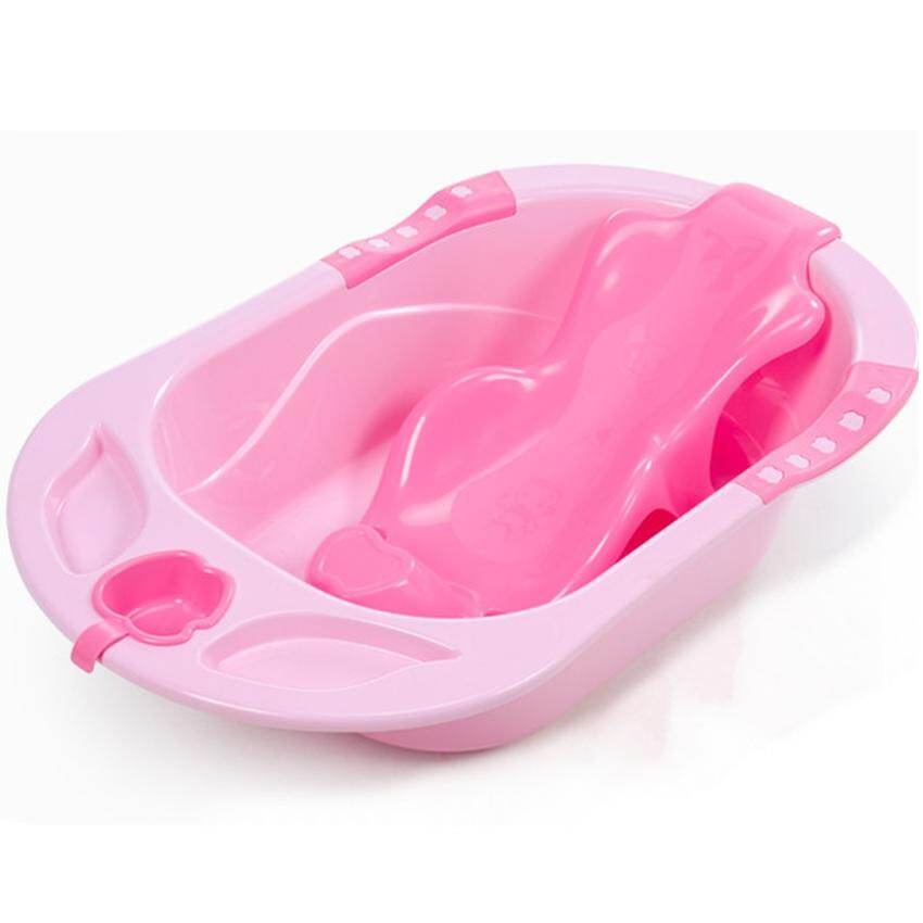 lazada baby bath tub