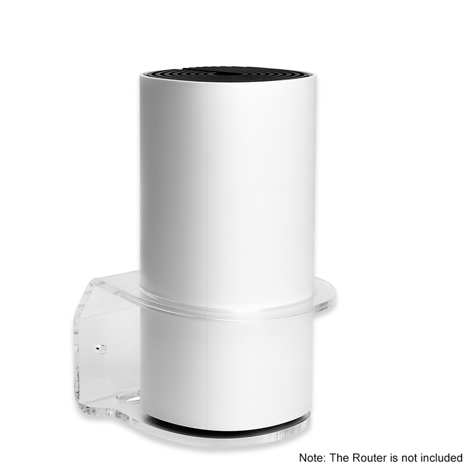 Tương Thích Với Giá Treo Tường Wi-Fi Lưới TP-Link Deco M4, Khung Gắn Chắc Chắn Tương Thích Với TP-Link Deco M4/S4/P9