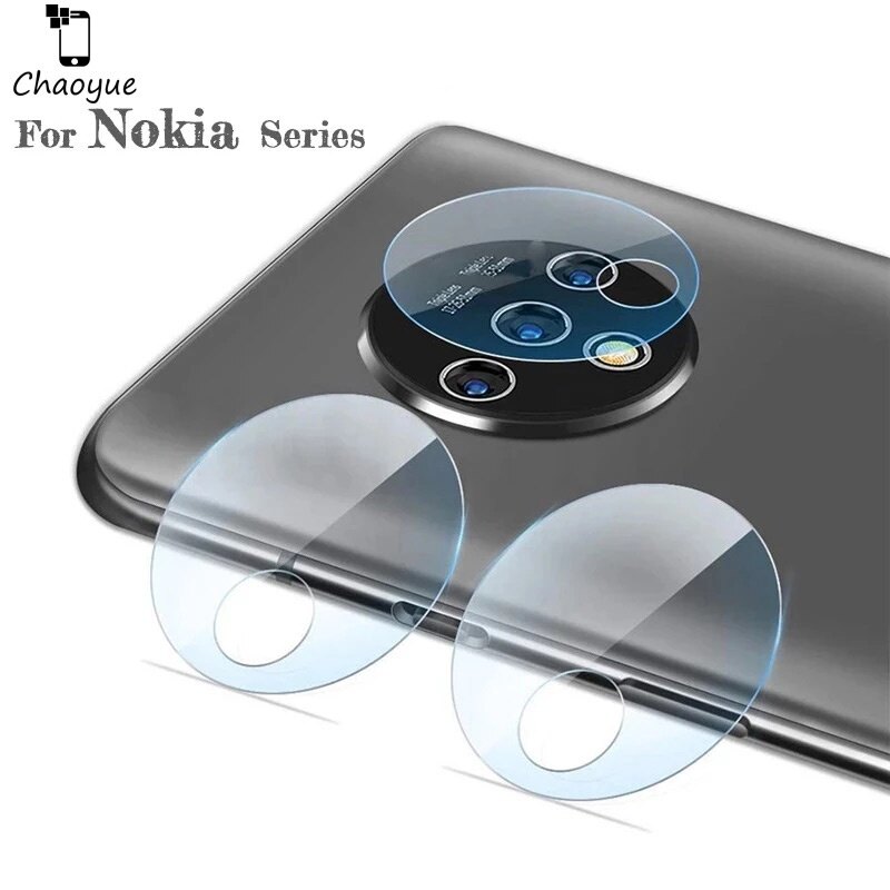 Camera lens protector glass film for nokia g21 x20 x10 8.3 7.2 6.2 6.1 5.4 5.3 4g 5g 2022