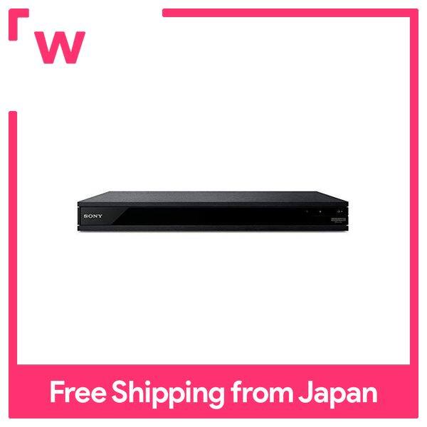 Sony BluRay Player/dvd Player Ultra HD BluRay Compatible 4K UpConvert UBPX800M2 Lazada.co.th