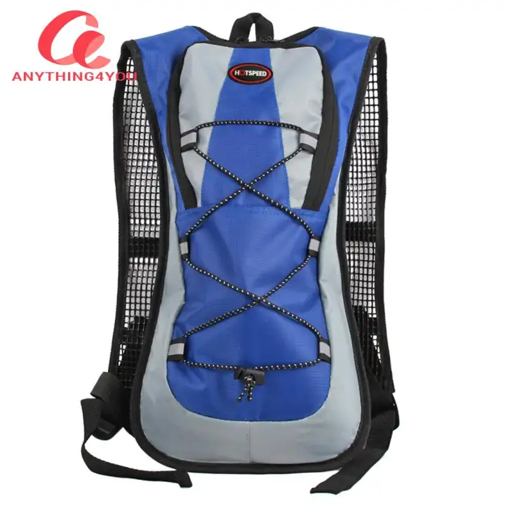 water bag for hiking