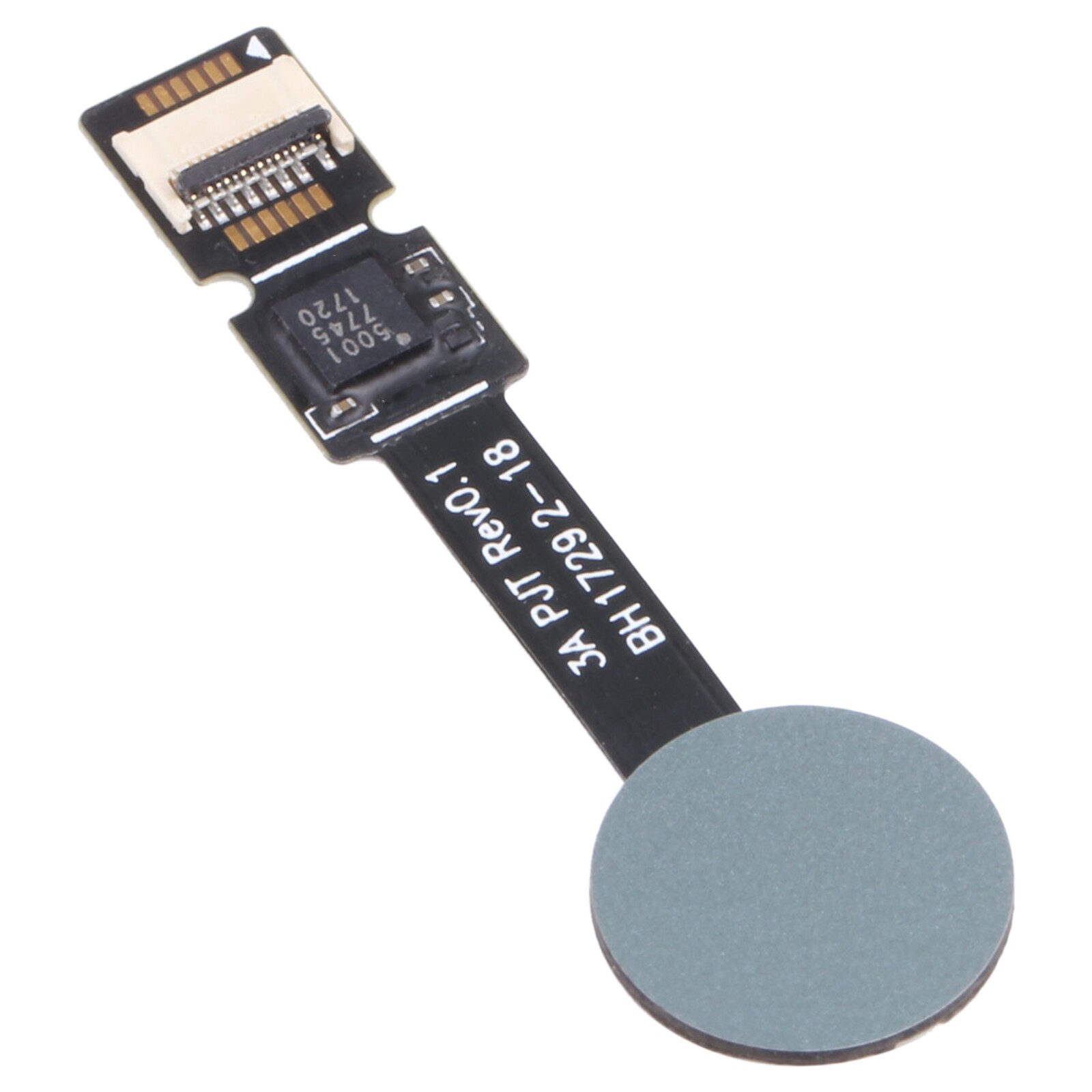 【Ready Stock】 Fingerprint Sensor Flex Cable for Sony Xperia XZ2 Premium / Xperia XZ2