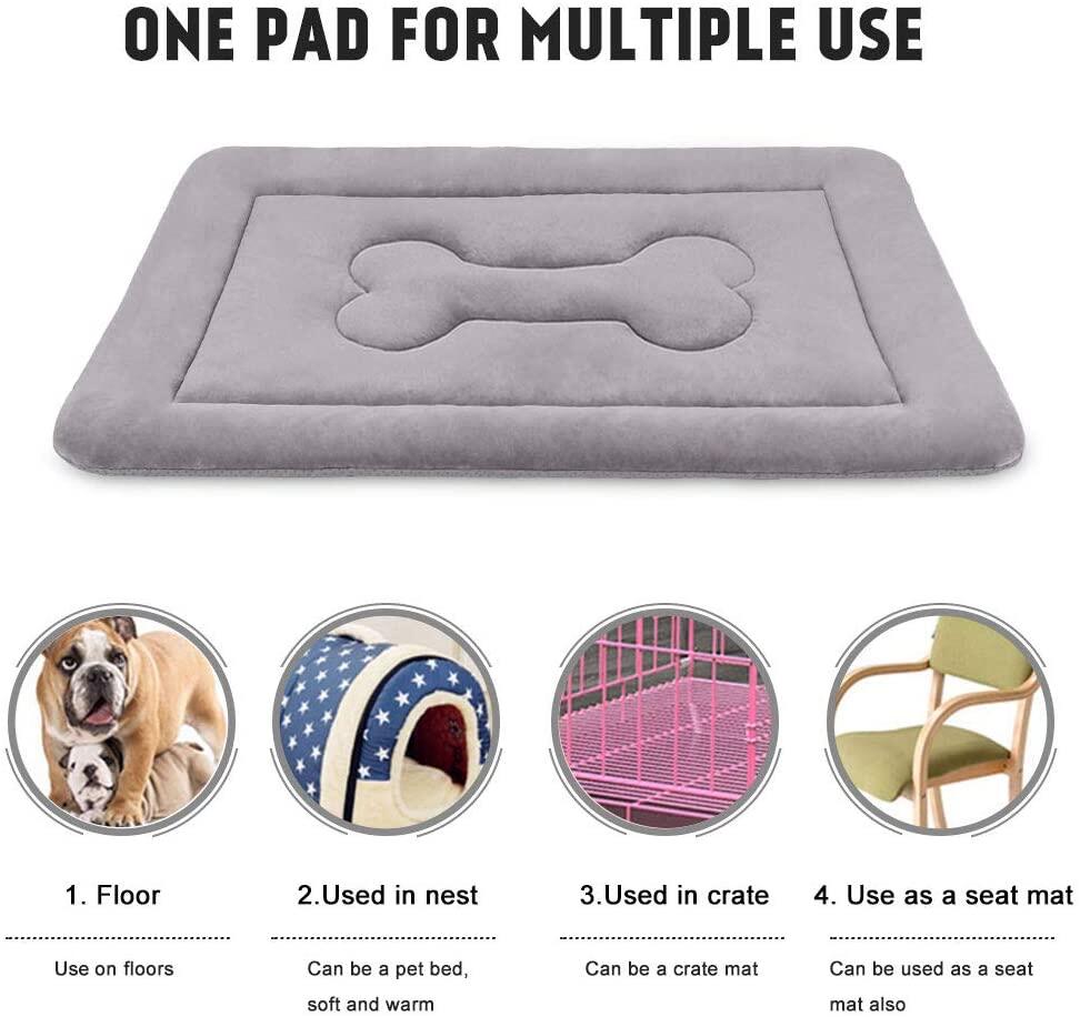 dog bed for 42 inch crate