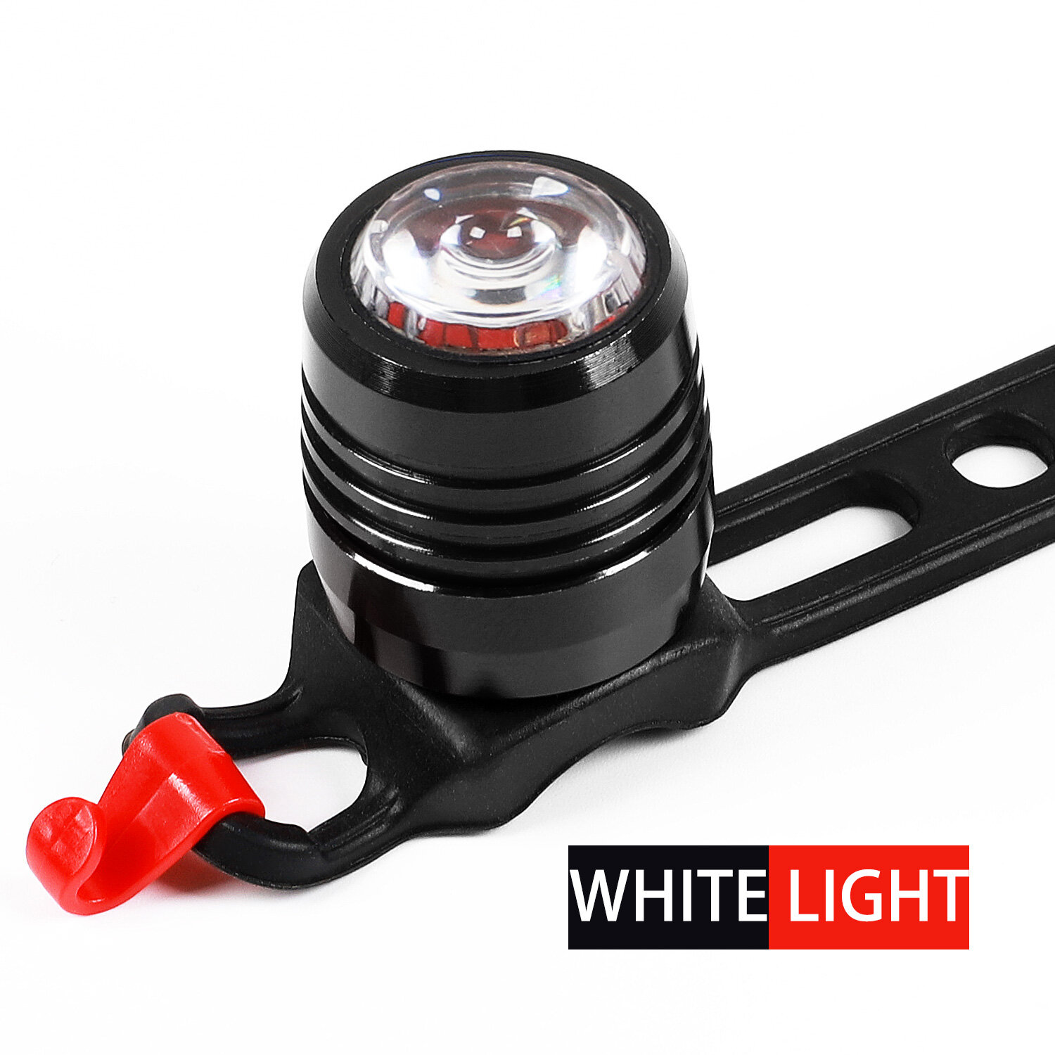 West Biking LED Bicycle Tail Light Waterproof Bike Rear Light USB Rechargeable 3 Modes MTB Road Bike Taillight Rear Light