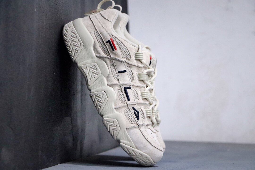 fila winter sneakers