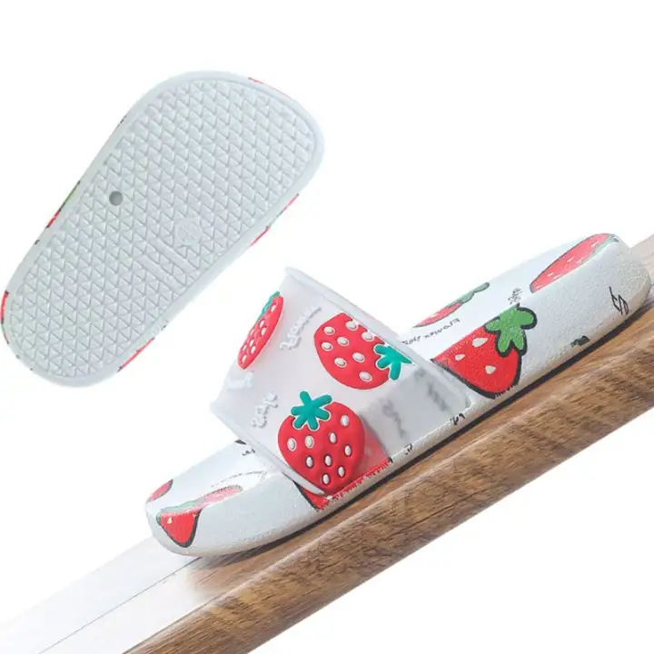 pineapple water shoes