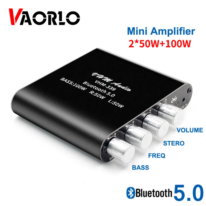 vox amplug bluetooth