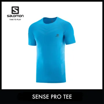 salomon sense pro tee m