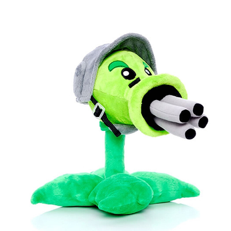 Peashooter toy hot sale