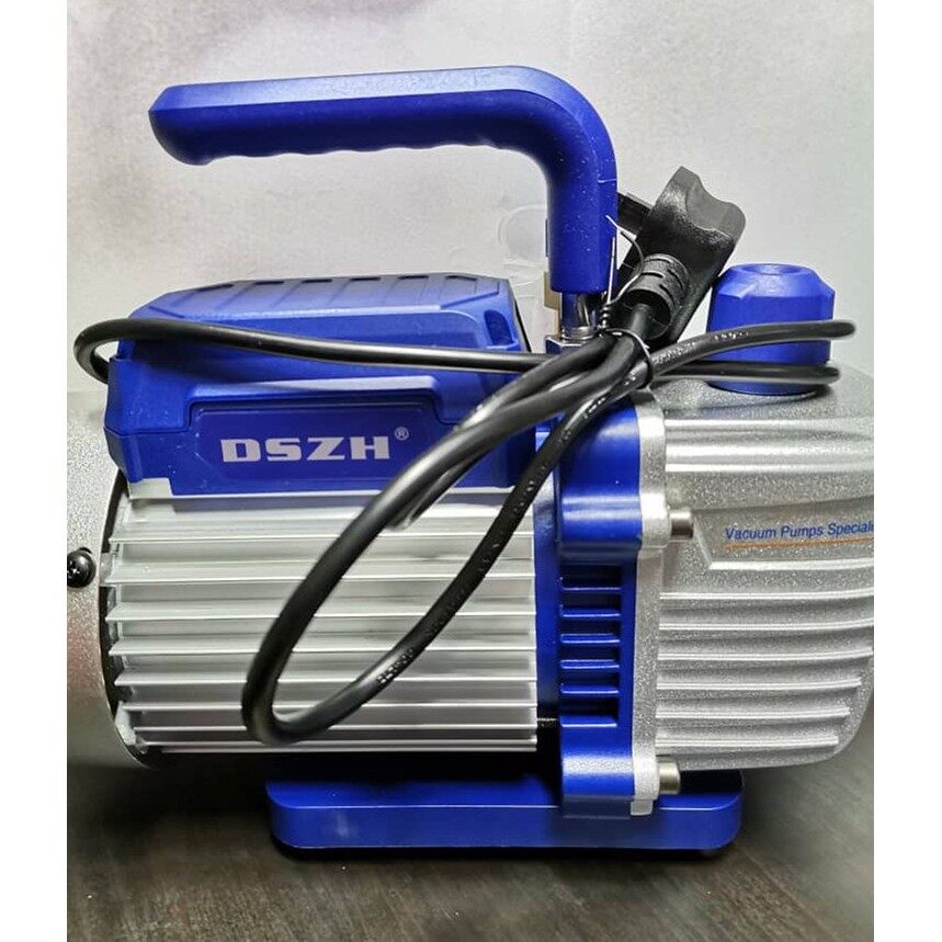 MY WholeSale VACUM PUMP AIR COND R410 / R32 OUTDOOR UNIT HISAP UDARA