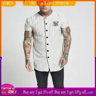 baseball jersey lazada