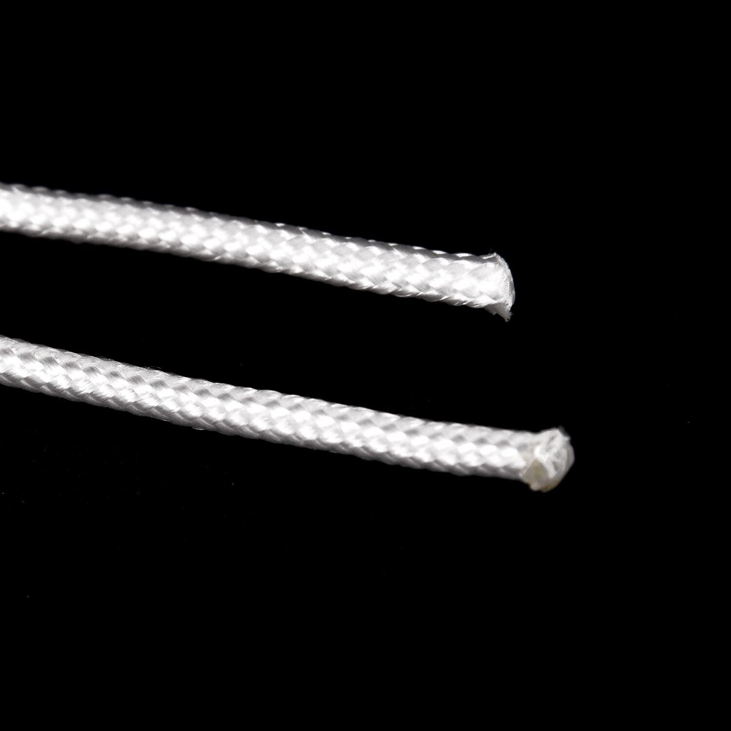 Recoil Pull Starter Cord Rope Engine Generator For Lawnmower Chainsaw 300cmx4mm 3mmx10m