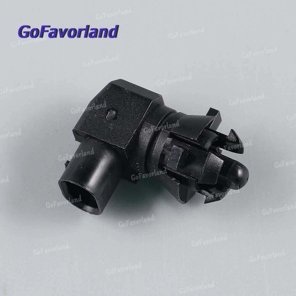 For Chevrolet Cruze Malibu For Cadillac 2017 13583411 External Ambient Air Temperature Sensor For Chevy Colorado