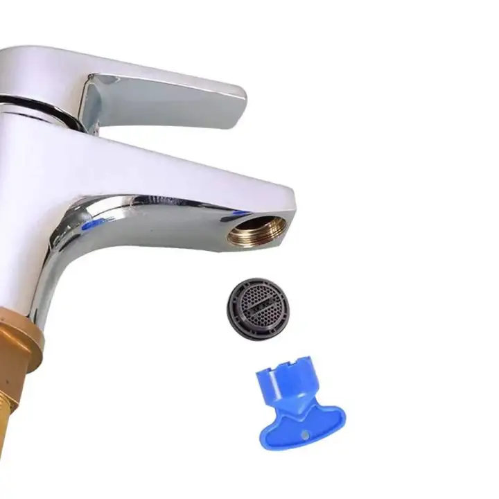 10pcs Abs Cache Install Repair Accessories Kitchen Basin Replacement Bathroom Removal Tool Home Faucet Aerator Key For M16 5 M24 Lazada