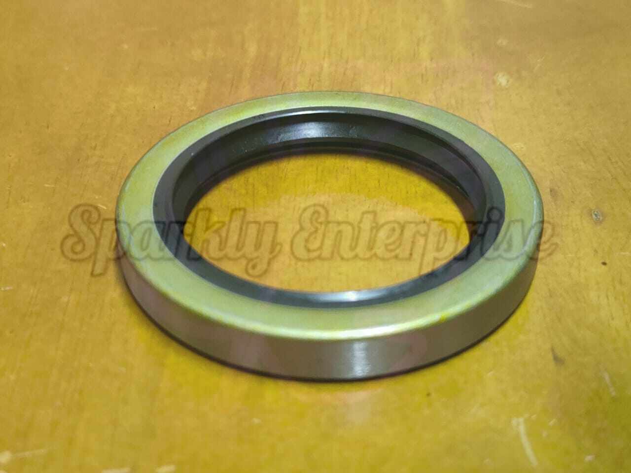 Timken National Seals 415449 Nitrile Oil Seal - Solid(OEM