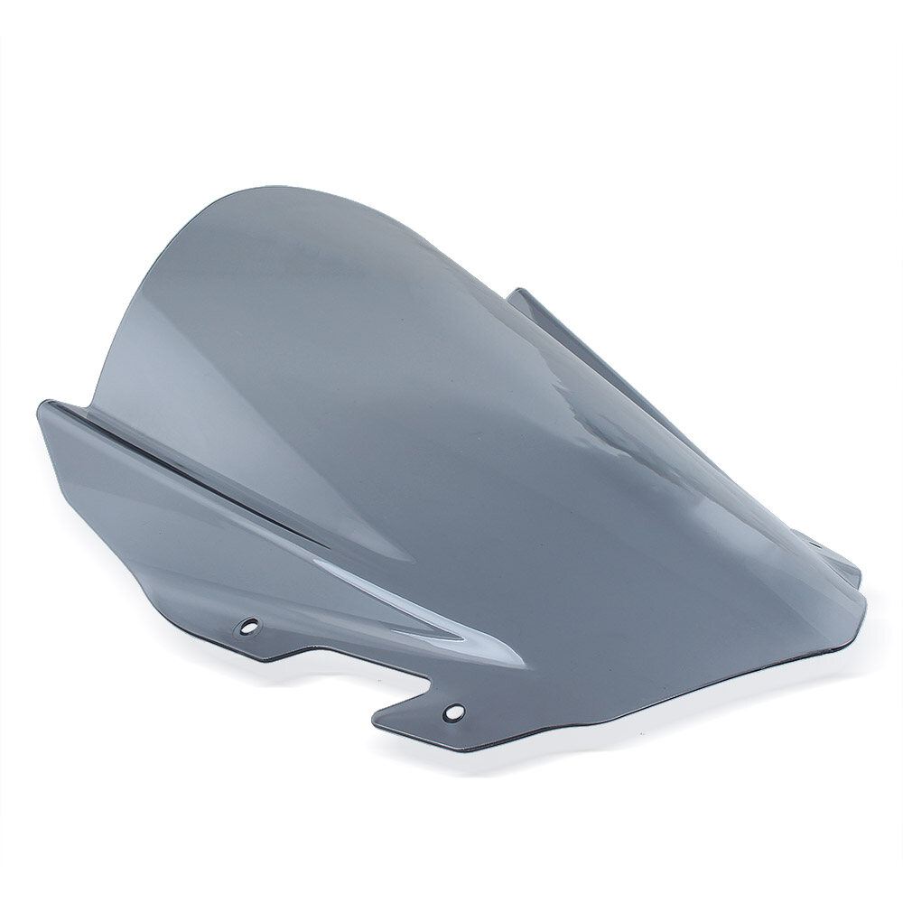 Allotmark Kính Chắn Gió Kính Chắn Gió Paraben, Dành Cho KTM RC 125 200 390 RC200 RC390 2014 2015 2016 2017 2018 2019 2020 2021 Phụ Kiện Xe Máy