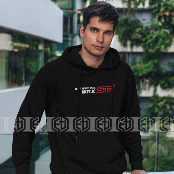 wrx sweatshirt