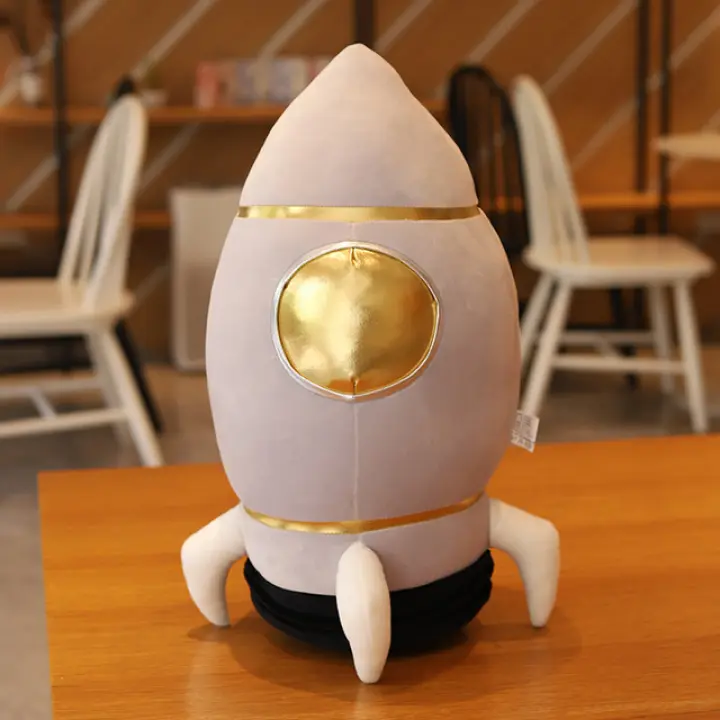 spaceship toy