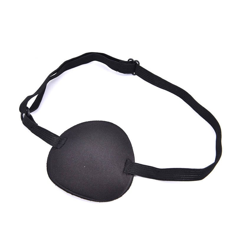 Kui-Min Lazy Eye Patch Amblyopia Obscure Astigmatism Training Child Amblyopia Eye mask