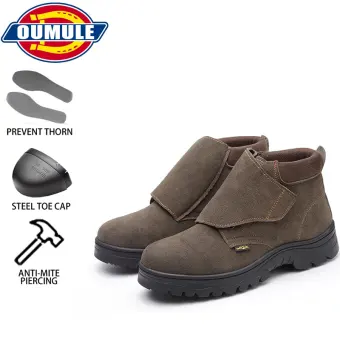 dickies slip on shoes