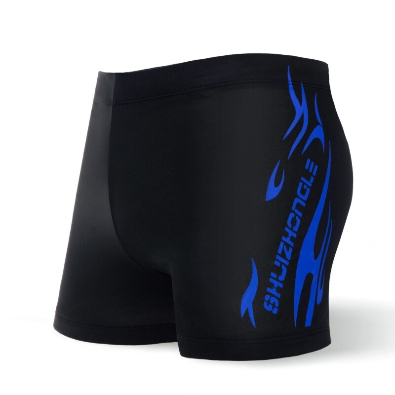 Nơi bán Quần Boxer Dành Cho Nam Quần Bơi Dành Cho Người Lớn Kính Bơi Kính Bơi Mũ Phù Hợp Với Thời Trang Nam Boxer Bãi Lớn Phân Bón Áo Tắm Mũi Clip