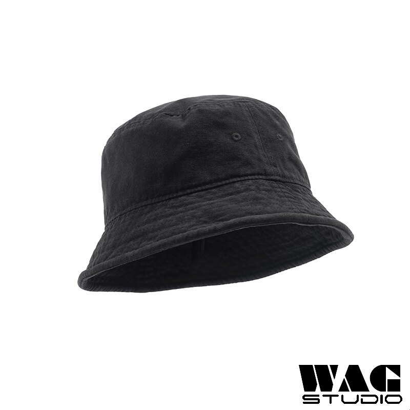 Nón bucket chất liệu denim cho nam nữ