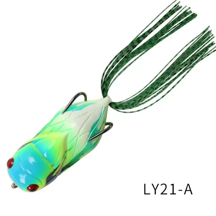 cicada fishing lure