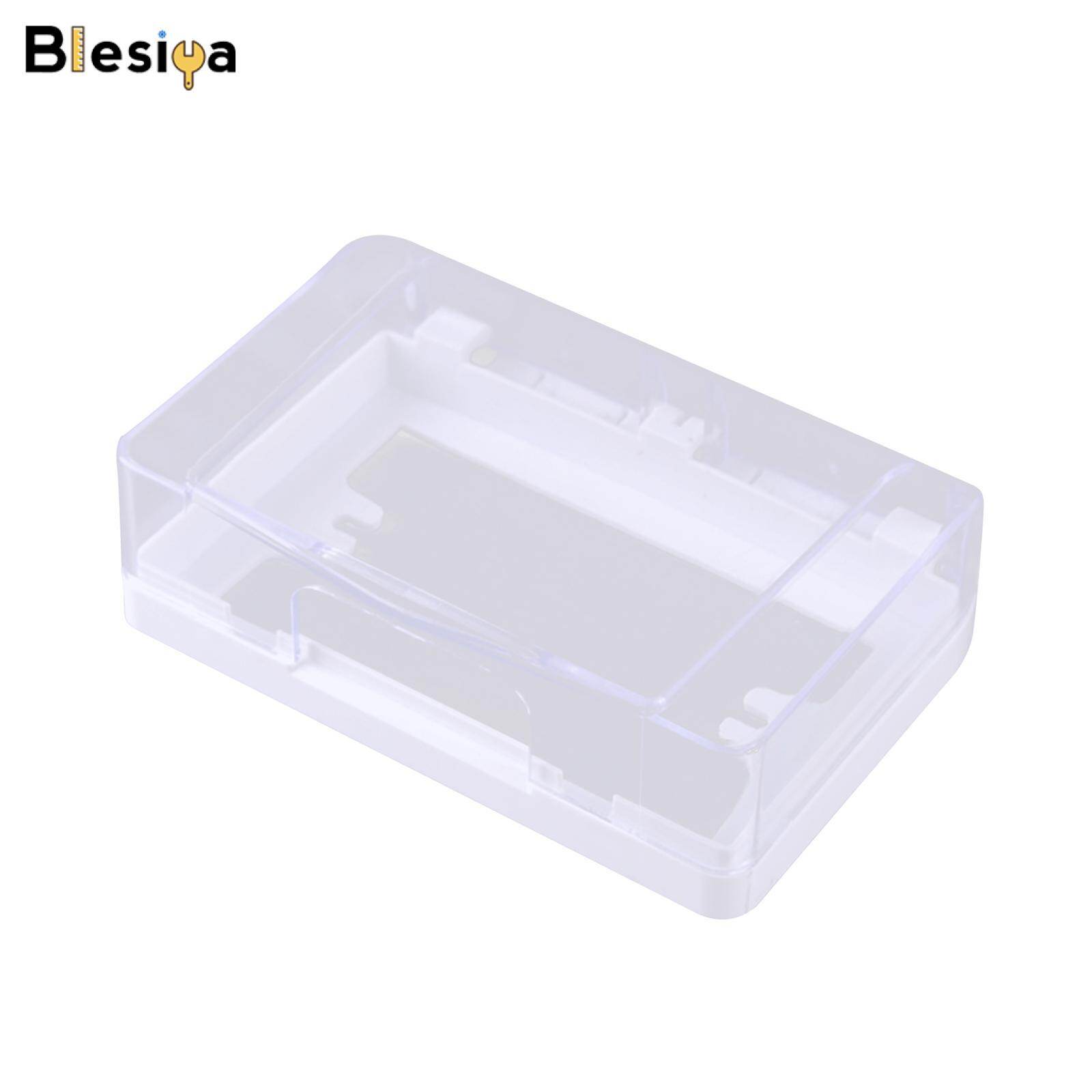 Blesiya Socket Waterproof Box Electrical Outlet Cover for Workshop Restaurant