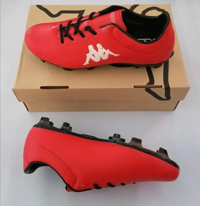 kappa soccer boots