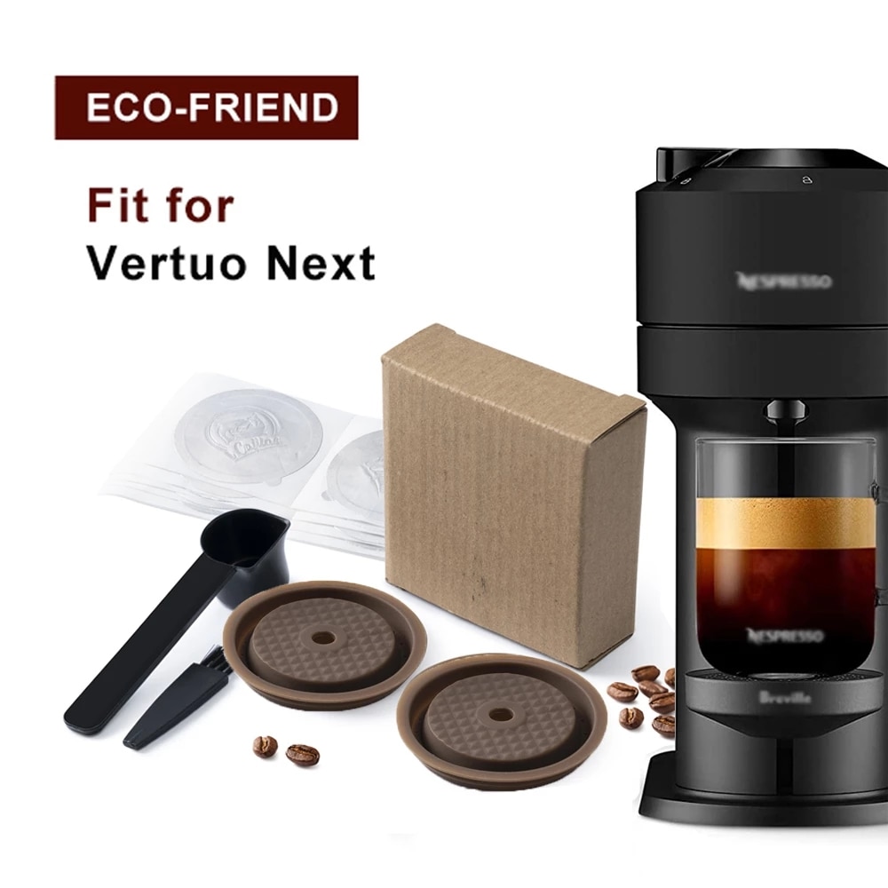 Nespresso Vertuo Next - Best Price in 