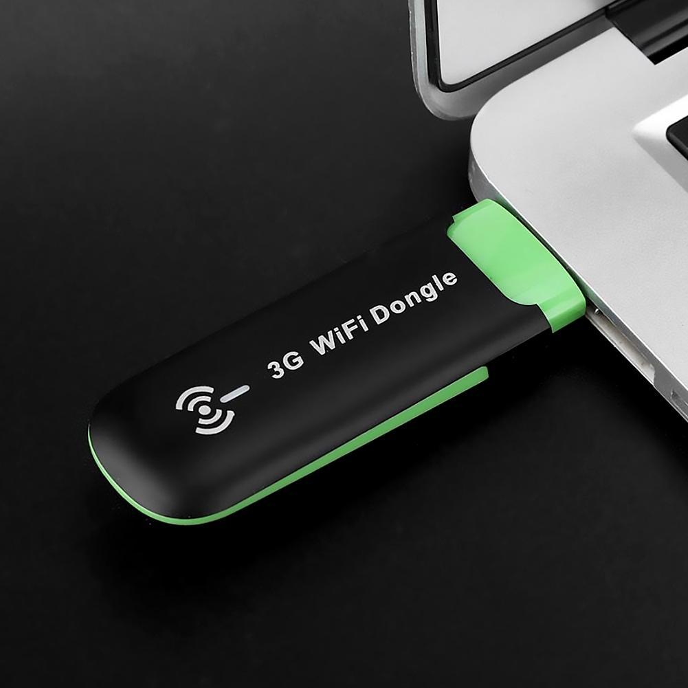 พกพา 3G Mini Wifi Router Dongle 150Mbps ตัวรับสัญญาณ USB ไร้สายแบบพกพา ...