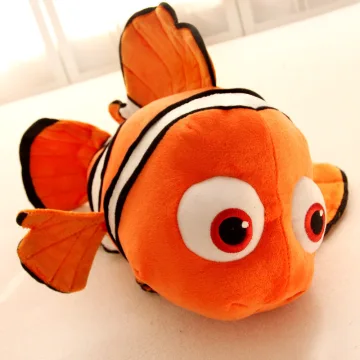 Beli Nemo Fish Real Pada Harga Terendah Lazada Com My