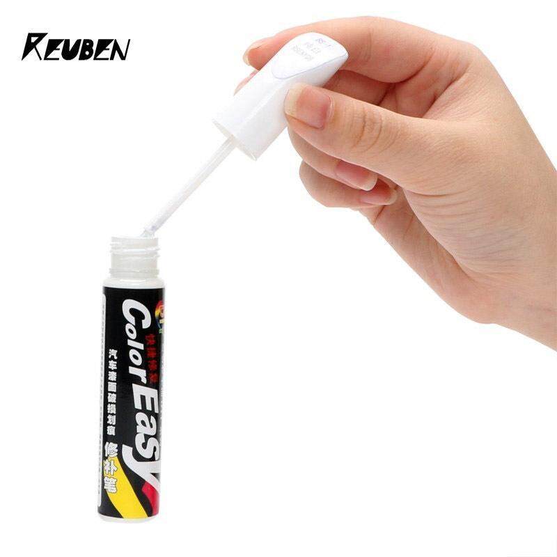 Reuben Xước Ô Tô Sửa Chữa Bút Sơn Bảo Dưỡng Tạo Kiểu Tẩy Dụng Cụ Chăm Sóc Phụ Kiện
