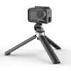 PGYTECH ขาตั้งกล้องสามขาน้ำหนักเบา MINI Handle เดสก์ท็อปสำหรับ DJI OSMO Action/กระเป๋า/GoPro/Camera 1/4 พอร์ตด้ายสำหรับขยาย