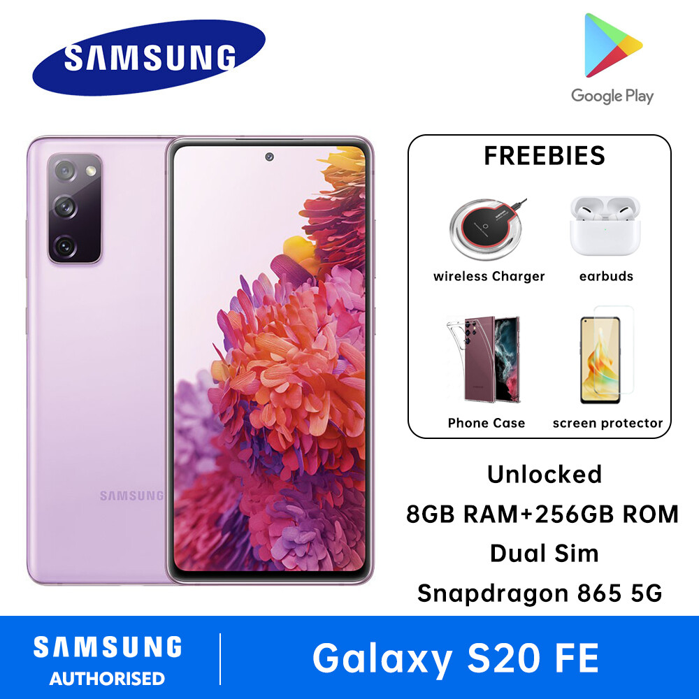 Ss S20 Fe Samsung 20 Fan Samsung S20fe Note 20 Fe Harga Samsung Se