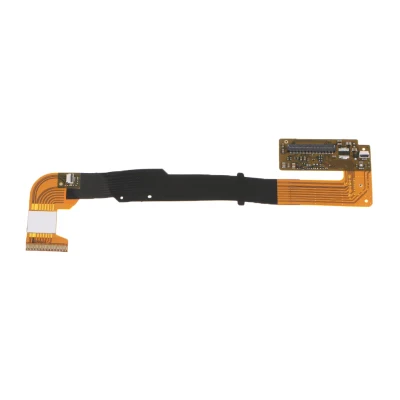 lacooppia LCD Screen Rotary Flex Cable Ribbon Replacement for Fuji X-A2 XA2 XA2 DSLR Camera