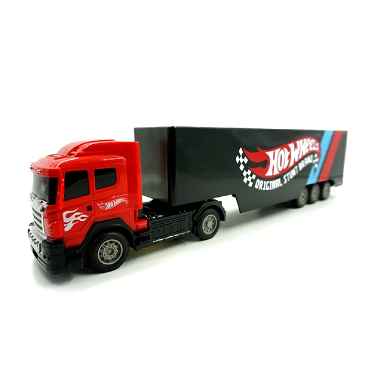 remote control hot wheels