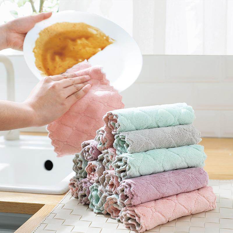 Buy Kitchen Table Linen Online Lazada Sg