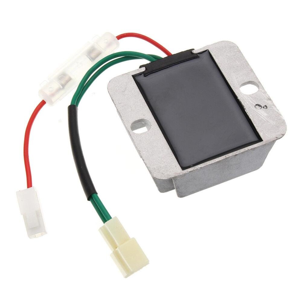 Bộ Chỉnh Lưu Điều Chỉnh Điện Áp AVR, Cho Máy Phát Điện Diesel Một Pha 178F