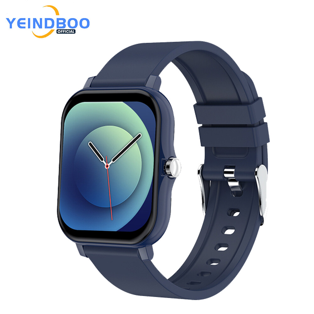 yeindboo smart watch