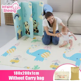 baby play mat