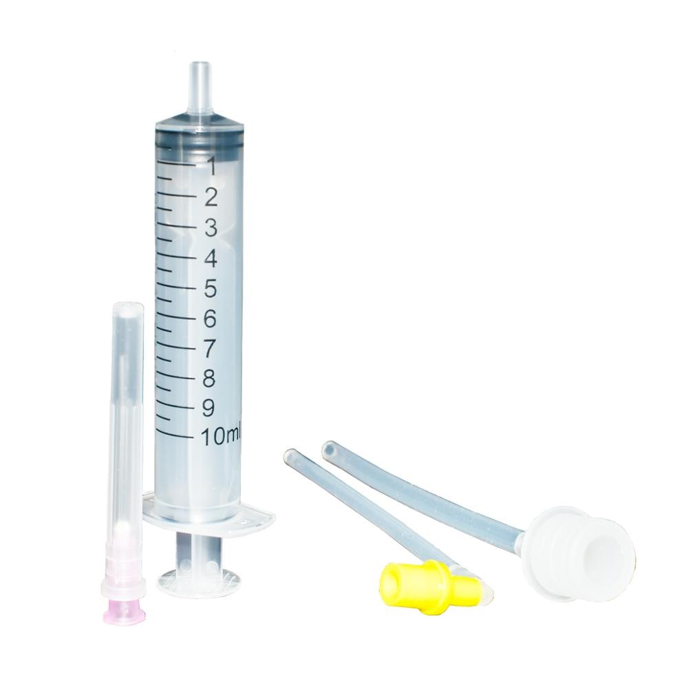 Printer Cleaning Kit For Epson Inkjet Printer For Sublimation Ink Pigment Ink Dye Ink Printer Head Cleaner Nozzle Cleaner 100ML